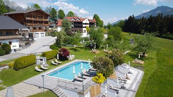 Hotel AlpenSchlössl