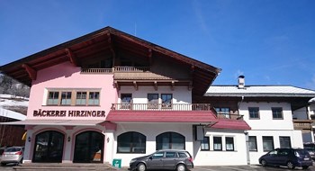 Bäckerei Christian Hirzinger e.U.