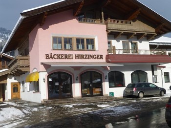 Bäckerei Christian Hirzinger e.U.