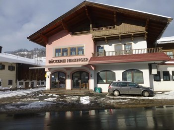 Bäckerei Christian Hirzinger e.U.