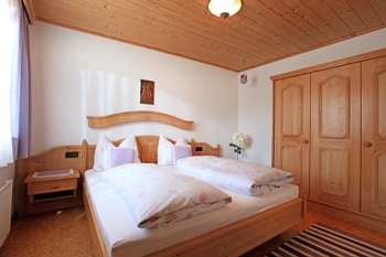 Ferienwohnung Gimplinger