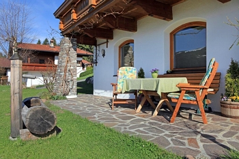 Ferienwohnung Gimplinger