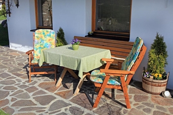 Ferienwohnung Gimplinger