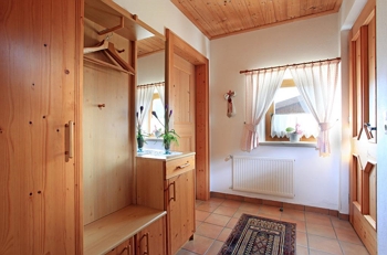 Ferienwohnung Gimplinger