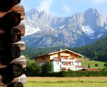 Adelsbergers Bergland