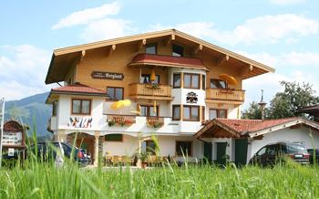 Adelsbergers Bergland