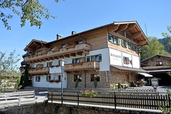 Pension Schnapperhof