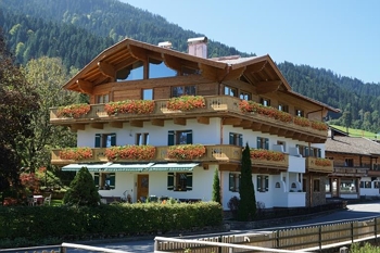 Pension Schnapperhof