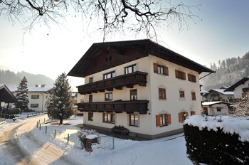 Kirchmaier Anni
