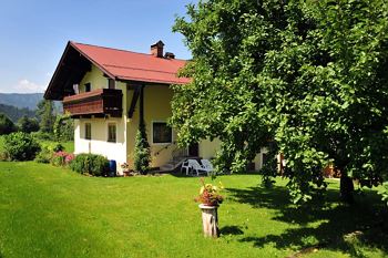 Haus Leitner