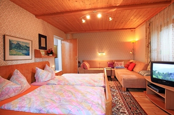 Haus Leitner