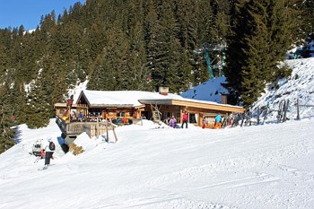 Hotel AlpenSchlössl
