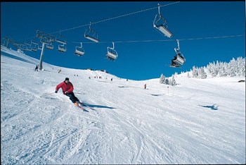 Hotel AlpenSchlössl