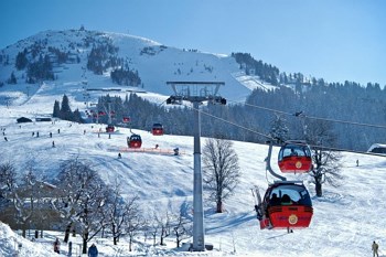 Hotel AlpenSchlössl