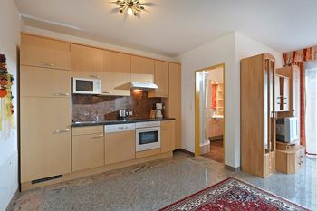 Babini-Mühlberger Appartementpark Wilder Kaiser