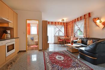 Babini-Mühlberger Appartementpark Wilder Kaiser