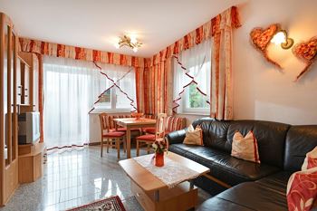 Babini-Mühlberger Appartementpark Wilder Kaiser