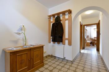 Ferienwohnung Oberhofer Franz