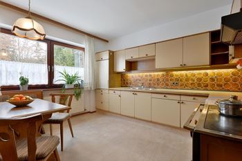 Ferienwohnung Oberhofer Franz