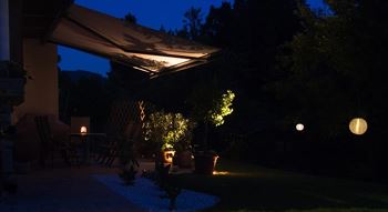 Ferienwohnung Oberhofer Franz