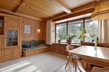 Ferienwohnung Oberhofer Franz