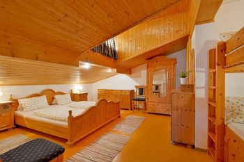 Wiesenhof/Bikerranch-Gasthof