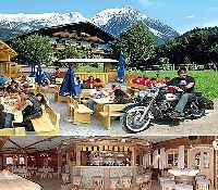 Wiesenhof/Bikerranch-Gasthof