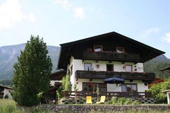 Haus Koch - Augustine & Franz Koch