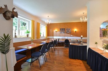 Pension Hartkaiser