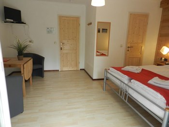 Pension Hartkaiser