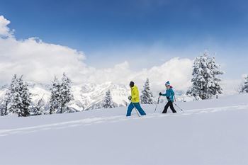 AktivHotel Hochfilzer