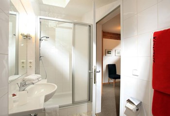 Appartement Legat