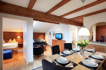 Appartement Legat