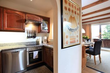 Appartement Legat