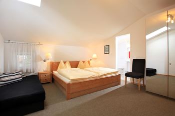 Appartement Legat