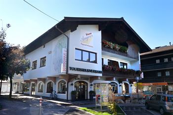 Appartement Legat