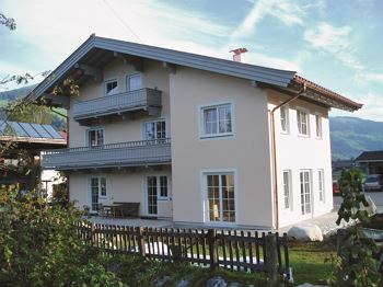 Appartementhaus Aschaber Peter