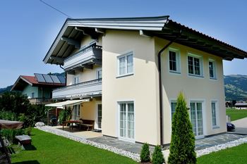 Appartementhaus Aschaber Peter