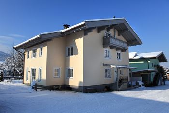 Appartementhaus Aschaber Peter
