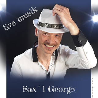 Sax'l George in der Hexenalm 28.03.2024