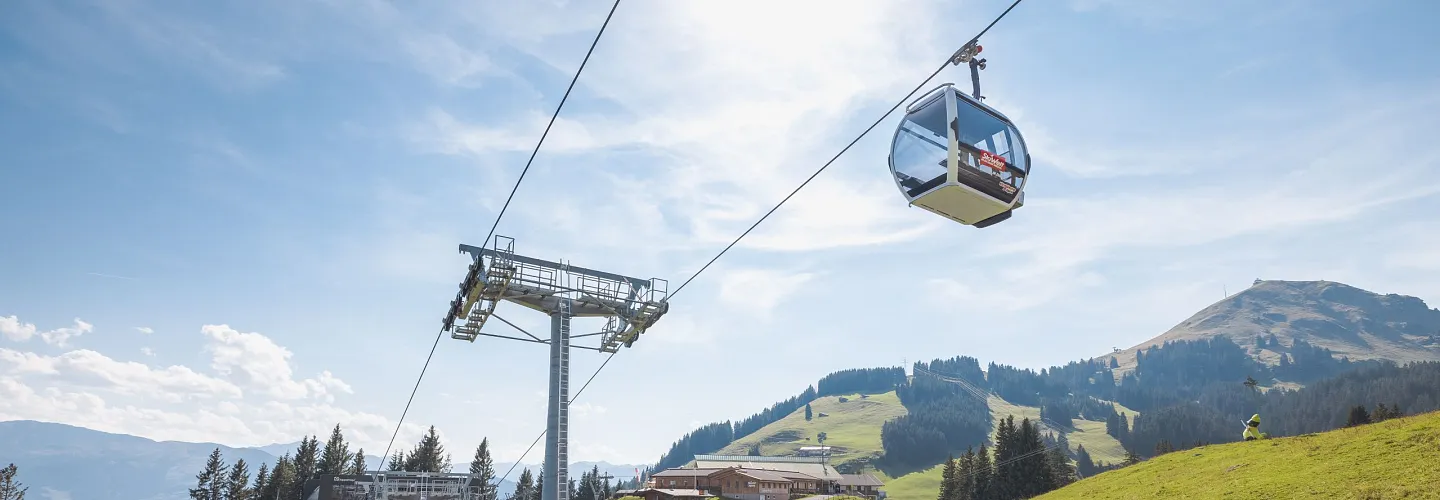 Single lift tickets in summer
