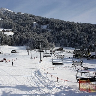 Ski schools in Westendorf