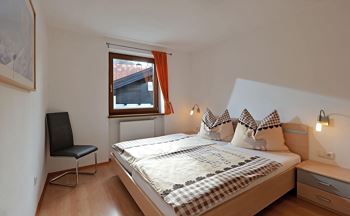 Apartments Sport Mayr