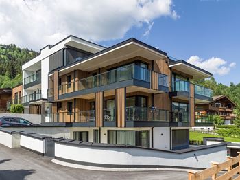 Appartement am Sonnberg