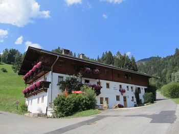 Berg und Skiheim Brixen im Thale