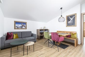 Apartment Rainer - mittendrin