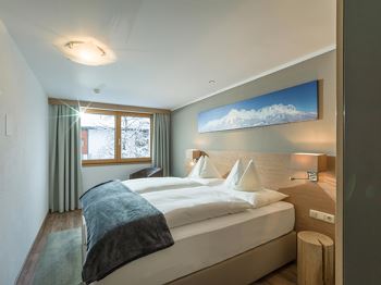 Appartements Bergland
