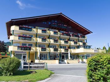 Apparthotel Tom Sojer
