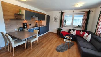 Ferienwohnung Glockenblume