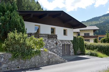 Haus Aubichl